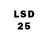 Amphetamine 98% Jocelyn Bestar
