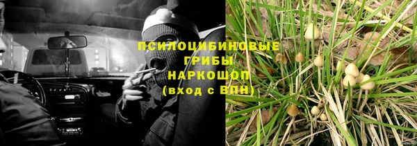 кристаллы Белокуриха